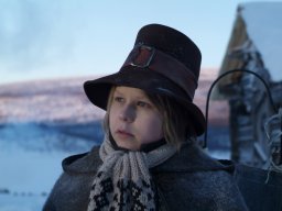 Wunder einer Winternacht